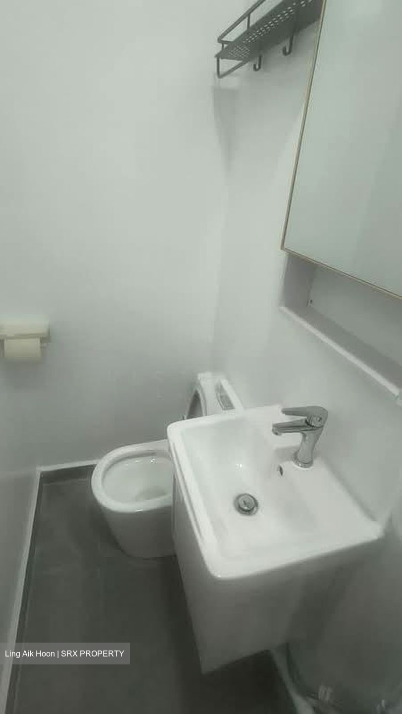 Sunshine Plaza (D7), Apartment #577346011